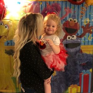 Meet your Posher, Kerri